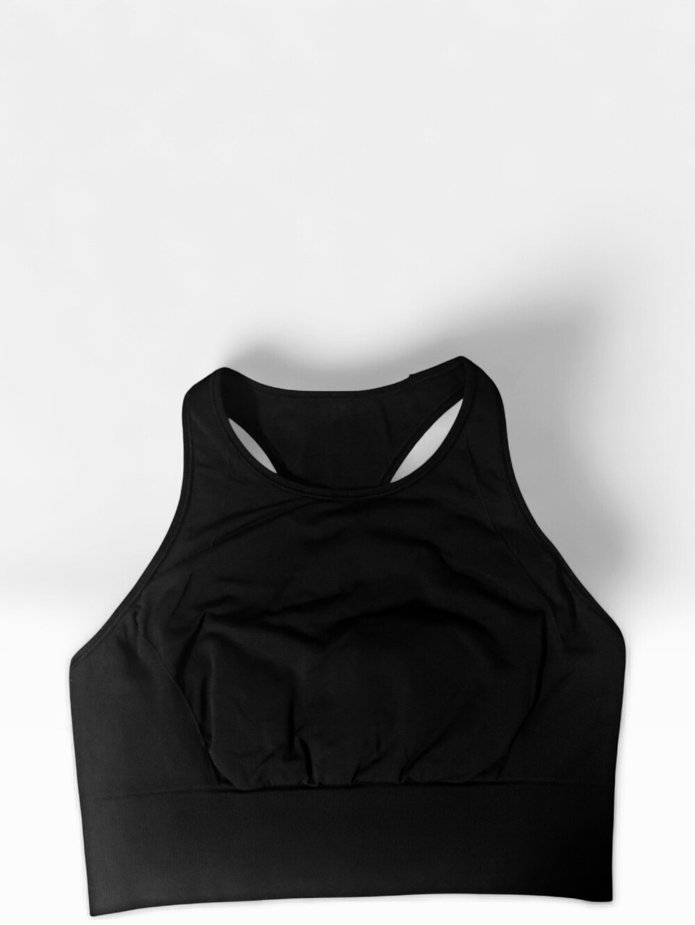 Lululemon Racerback Sports Bra Size 10